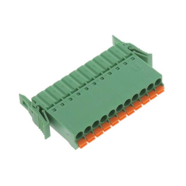 1844303 Phoenix Contact  Embases, fiches et prises